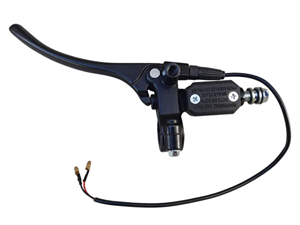 Sevgent Fren Ekipmanları