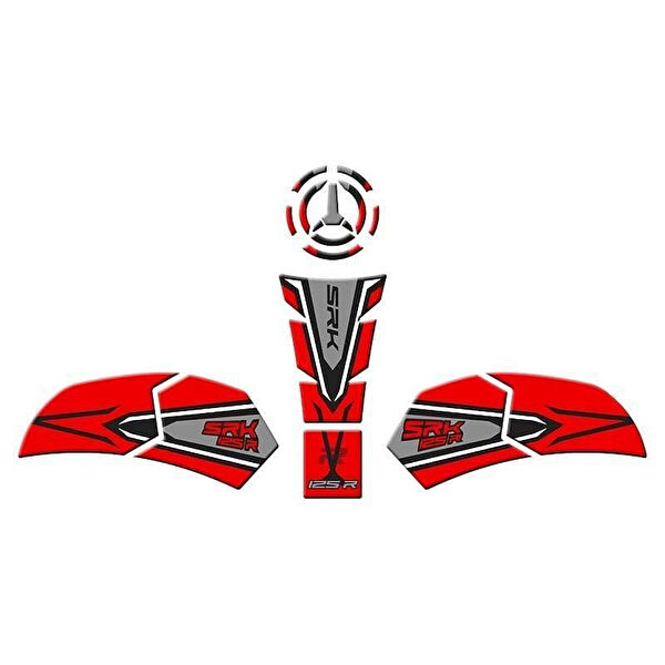 Sevgent Yakıt Deposu Ekipmanı