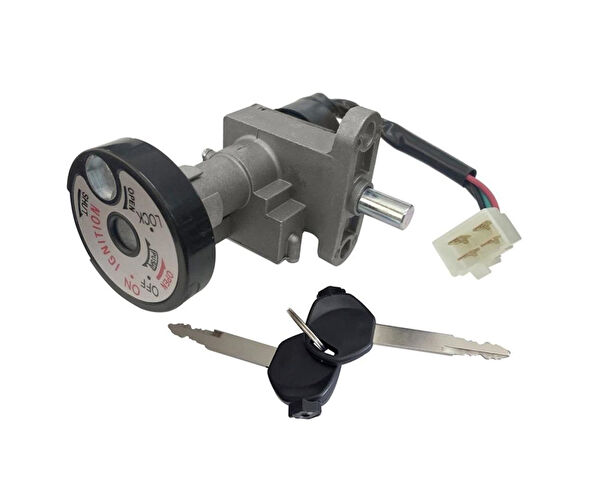 Sevgent Kontak Kilidi