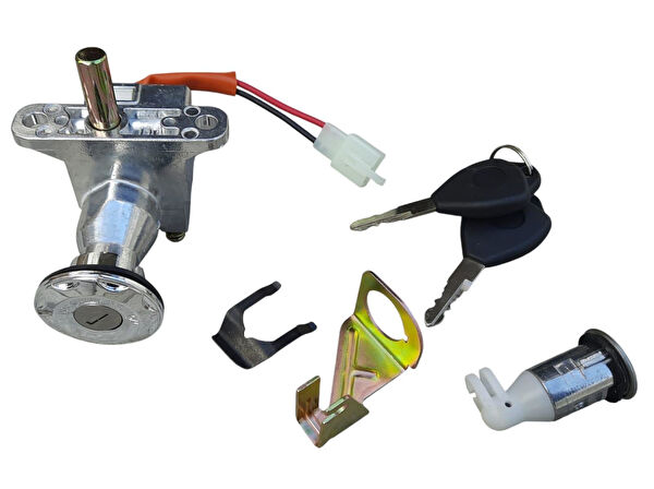 Sevgent Kontak Kilidi