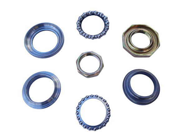 Sevgent Gidon Grubu Parçaları