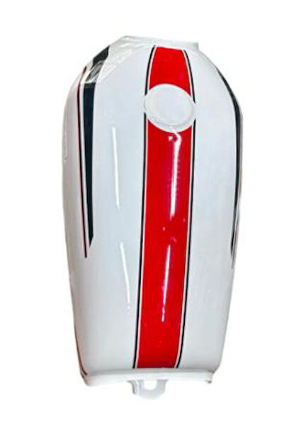 Sevgent Yakıt Deposu