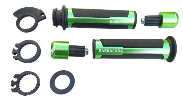 Sevgent Gidon Grubu Parçaları