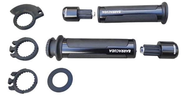 Sevgent Gidon Grubu Parçaları