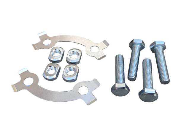 Sevgent Zincir Grubu Parçaları