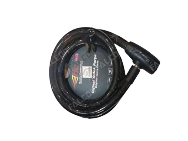 Sevgent Motorsiklet Kilitleri ve Ekipmanları