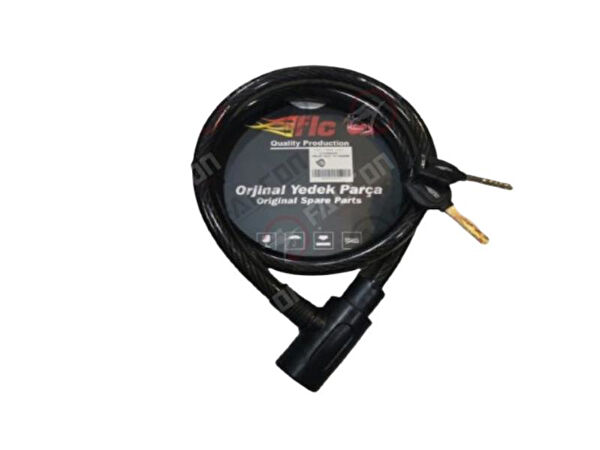 Sevgent Motorsiklet Kilitleri ve Ekipmanları