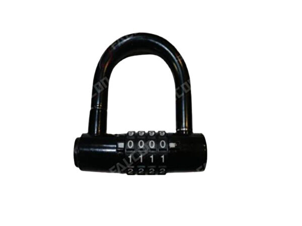 Sevgent Motorsiklet Kilitleri ve Ekipmanları