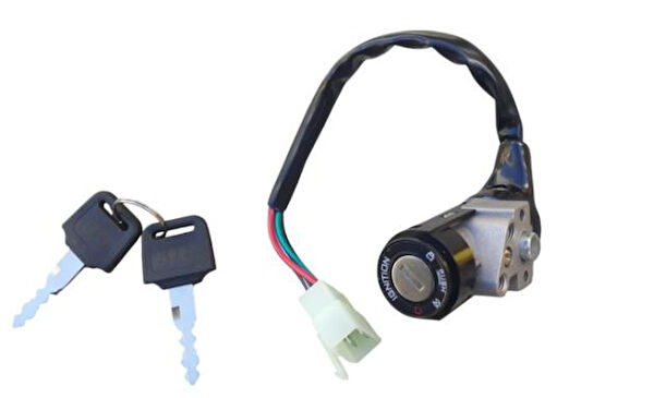 Sevgent Kontak Kilidi