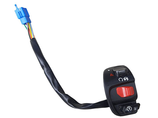 Sevgent Gidon Grubu Parçaları