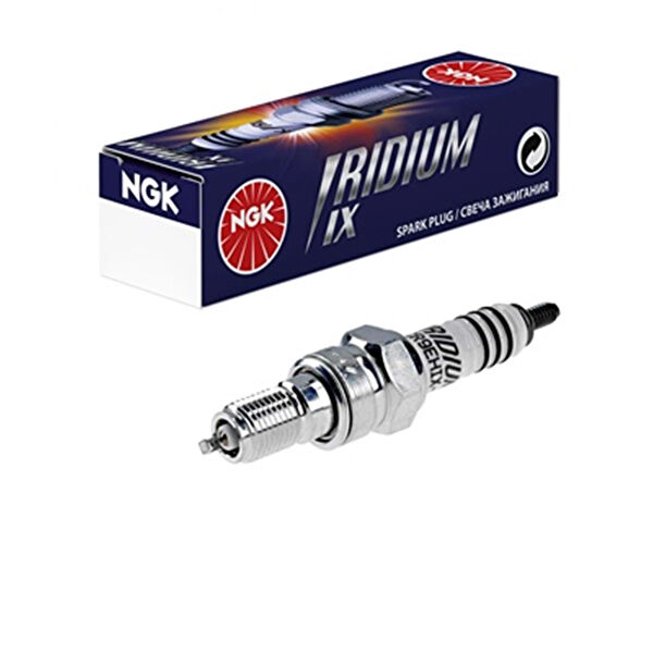 Sevgent Motosiklet Buji