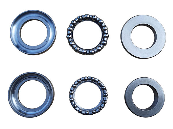 Sevgent Teker Rulmanı