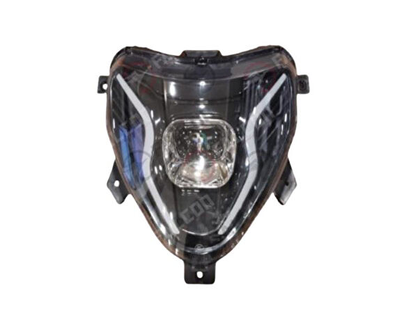 Sevgent Far & Ampül