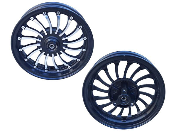 Sevgent Jant Ürünleri