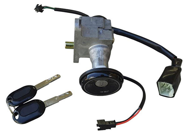 Sevgent Kontak Kilidi