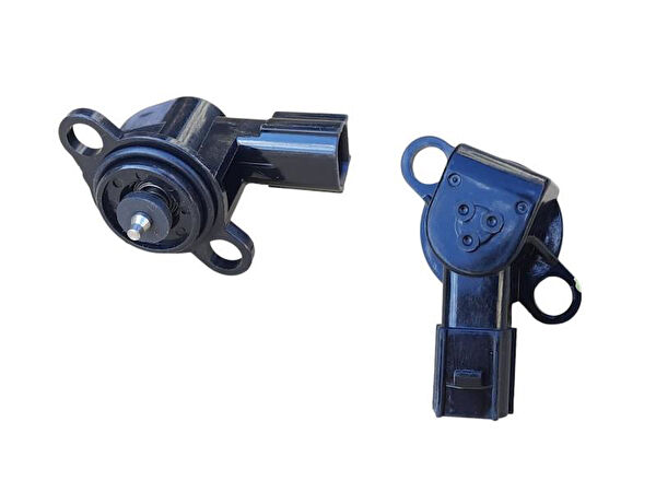 Sevgent Devir Sensörü