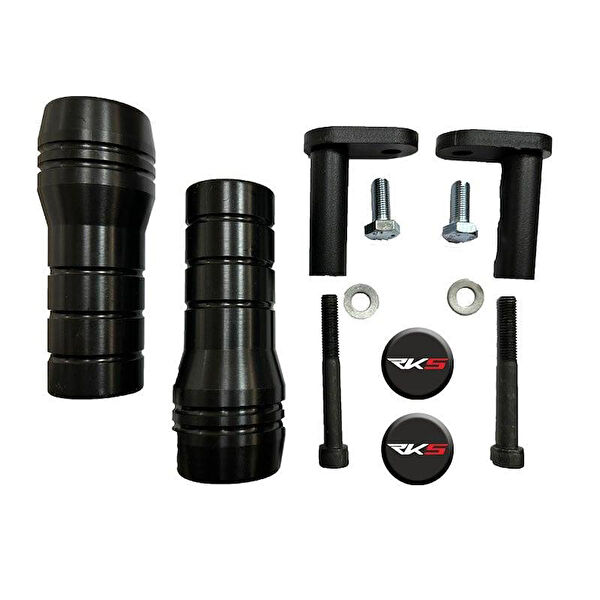  Koruma Demiri & Takoz