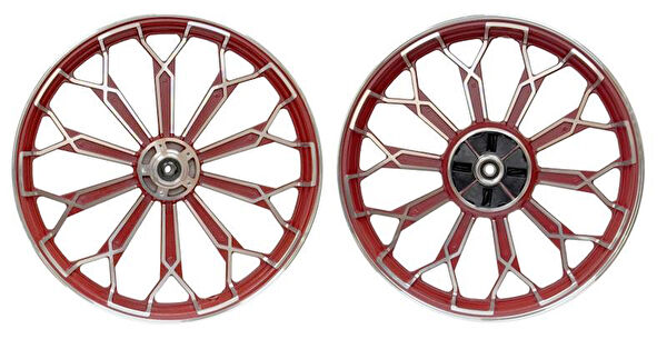 Sevgent Jant Ürünleri