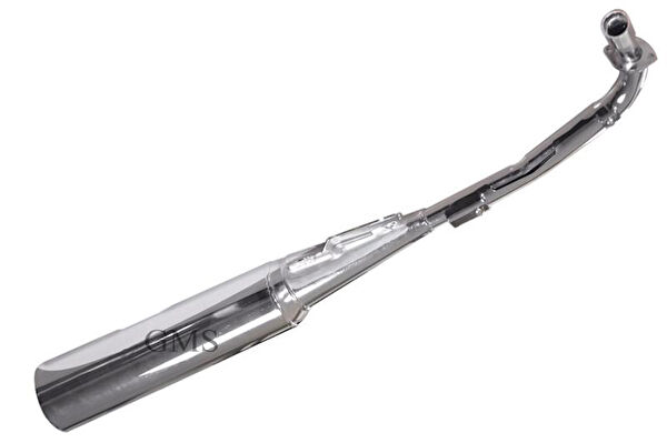 Sevgent Egzoz Parçaları