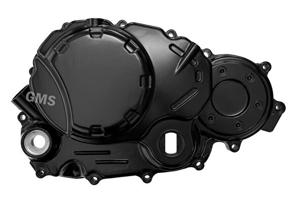 Sevgent Motor Kapağı