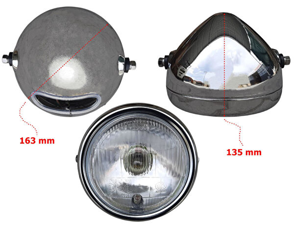 Sevgent Far & Ampül