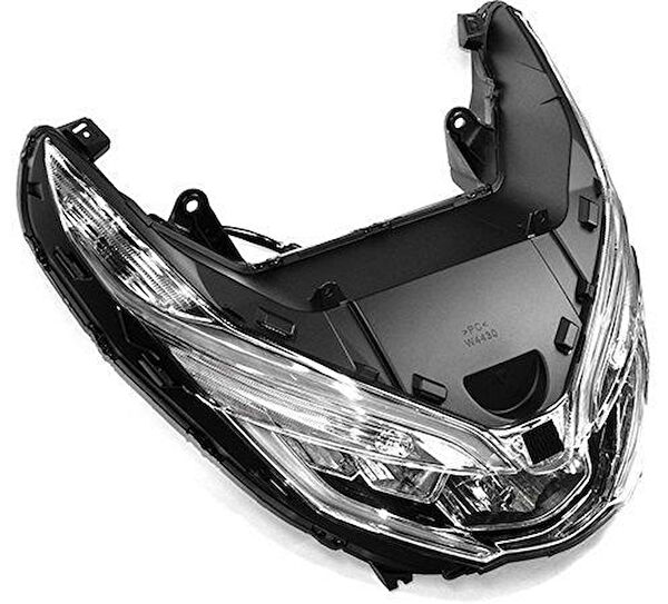 Sevgent Far & Ampül