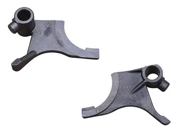 Sevgent Vites Grubu Parçaları