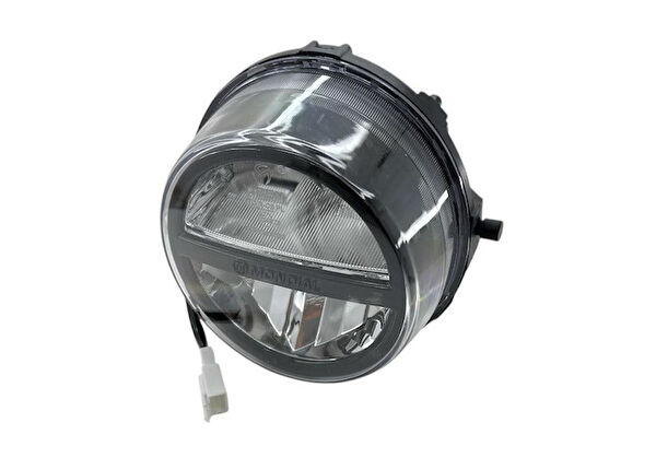 Sevgent Far & Ampül