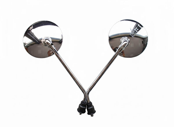 Sevgent Motosiklet Aynası