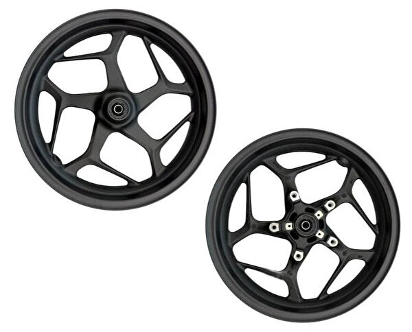 Sevgent Jant Ürünleri