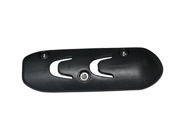 Sevgent Egzoz Parçaları