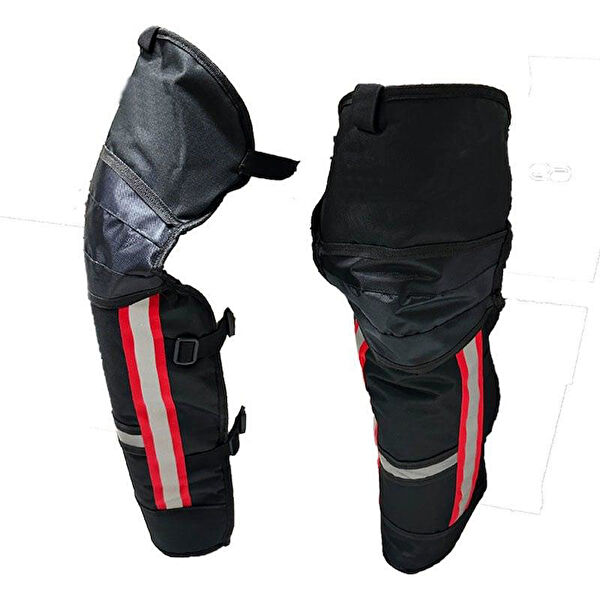 Sevgent Motosiklet Dizlik