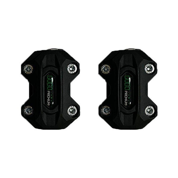  Koruma Demiri & Takoz