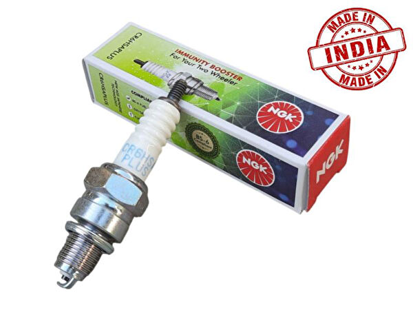 Sevgent Motosiklet Buji