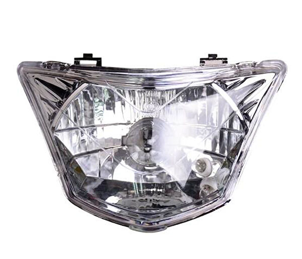 Sevgent Far & Ampül