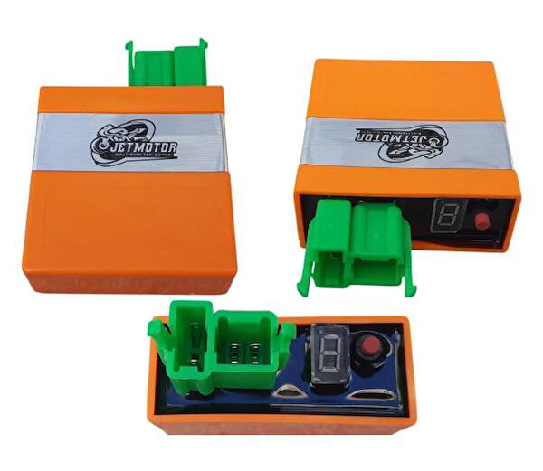  Motor Aksamı Yatakları