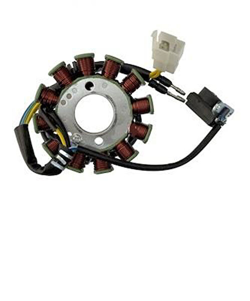  Motor Aksamı Yatakları