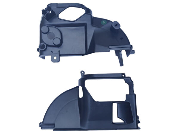 Sevgent Motor Kapağı