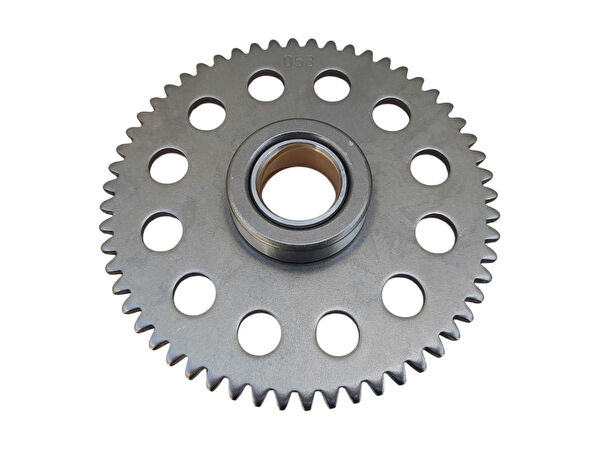 Sevgent Vites Grubu Parçaları