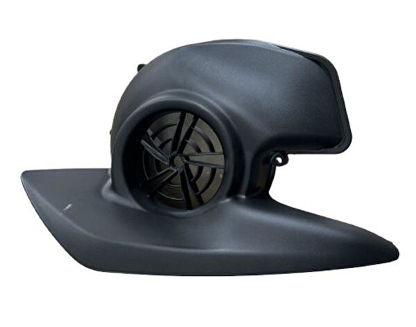 Sevgent Motor Kapağı