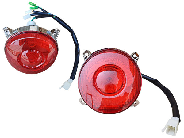 Sevgent Stop Lambalar