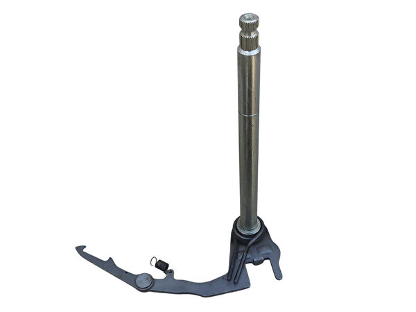 Sevgent Vites Grubu Parçaları