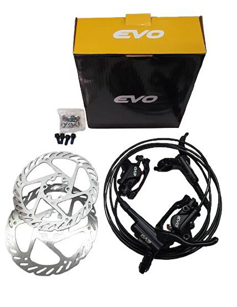 Sevgent Fren Takımı