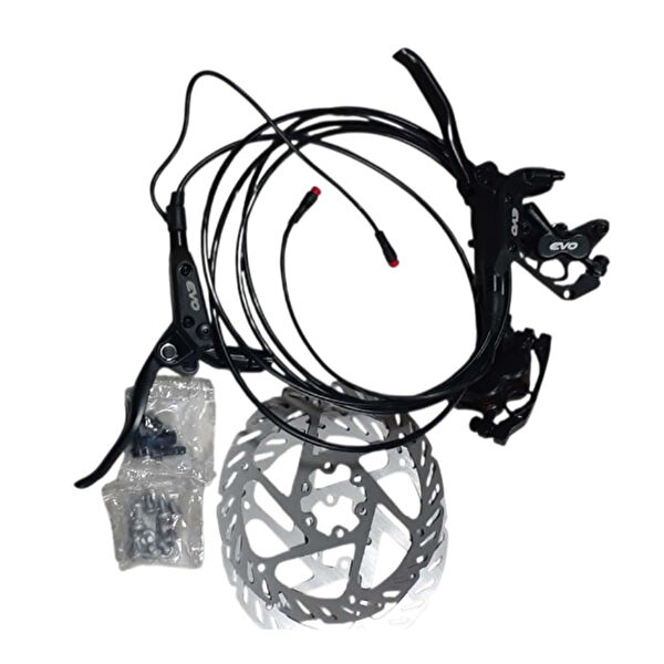 Sevgent Fren Takımı