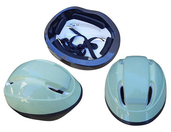 Sevgent Çocuk Kask ve Aksesuarları