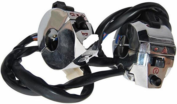 Sevgent Gidon Grubu Parçaları