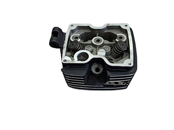 Sevgent Motor Kapağı