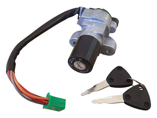 Sevgent Kontak Kilidi