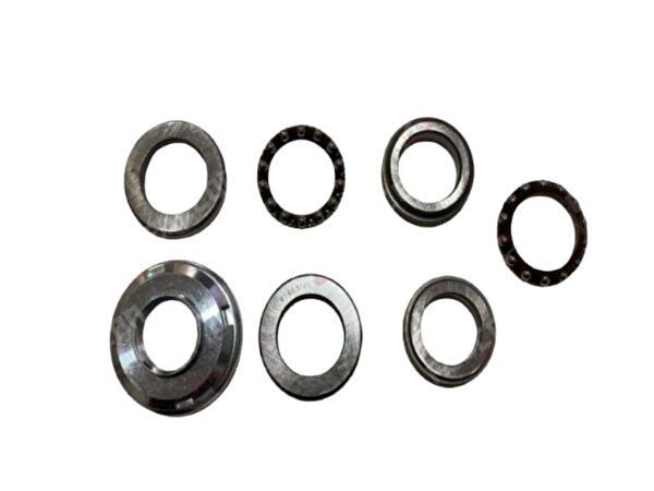  Motor Aksamı Yatakları