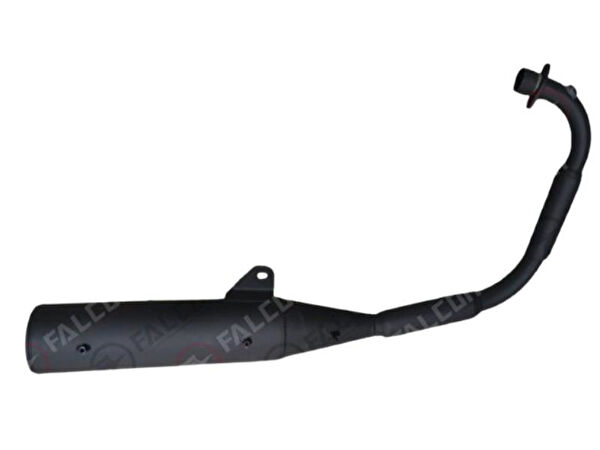 Sevgent Egzoz Parçaları